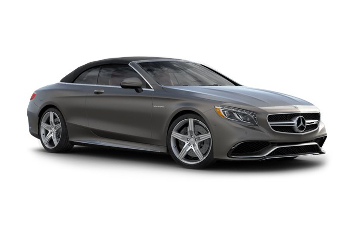 2018 Mercedes Amg S63 Cabriolet Best Lease Deals Specials Ny