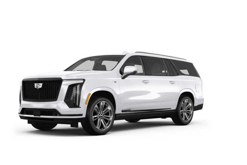 2025 Cadillac Escalade 2025 Cadillac Escalade