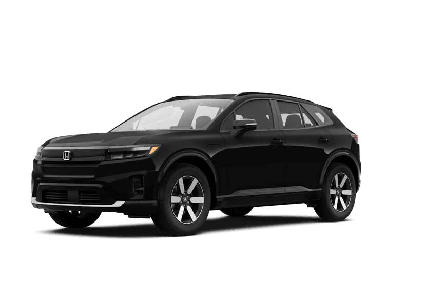 2025 Honda Prologue 2025 Honda Prologue