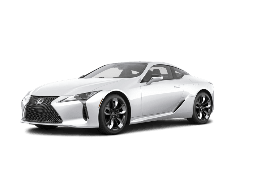 2025 Lexus LC 500 2025 Lexus LC 500