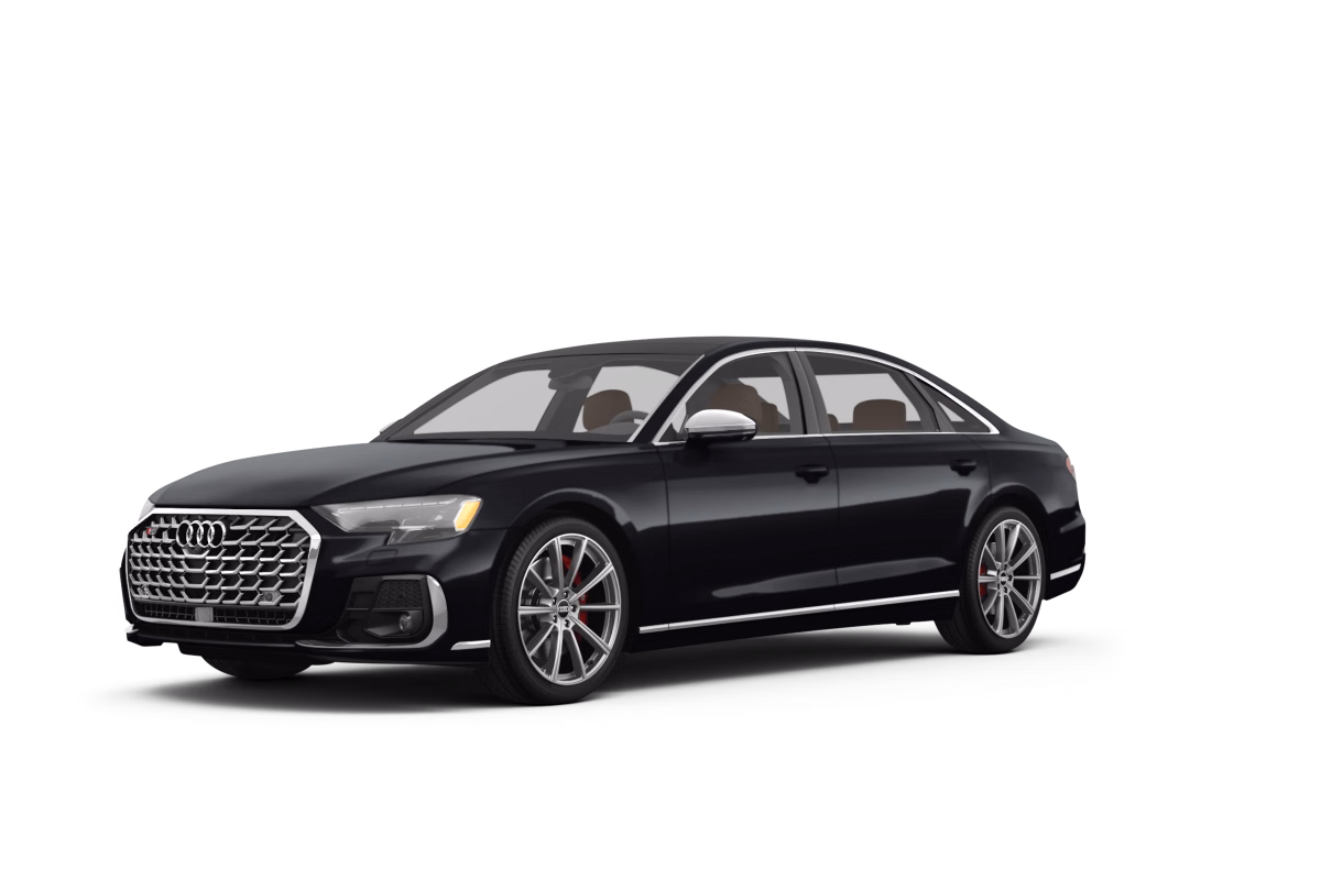 2026 Audi S8 2026 Audi S8