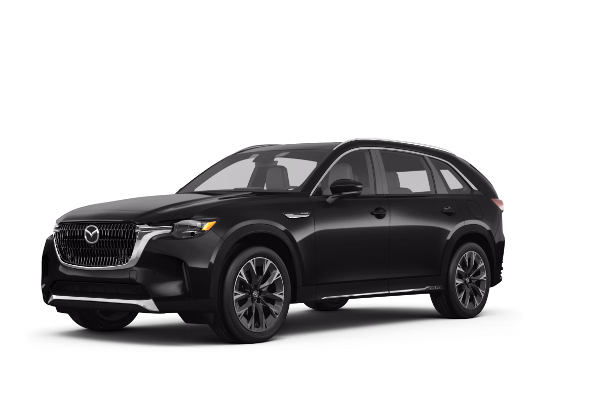 2026 Mazda CX-90 2026 Mazda CX-90